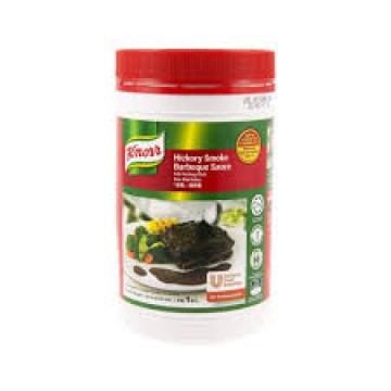 Knorr Hickory Smoke Barbecue Sauce