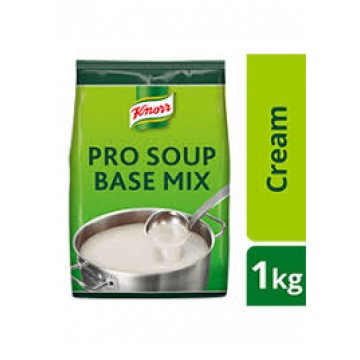 Knorr Pro Cream Soup Base Mix