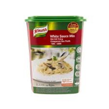 Knorr White Sauce Mix