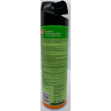 Baygon Multi Insect Killer