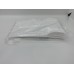 Plastic Fork 7" White