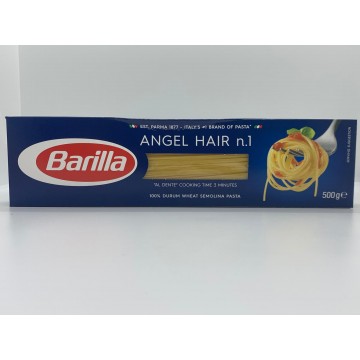 Angel Hair N.1 Barilla