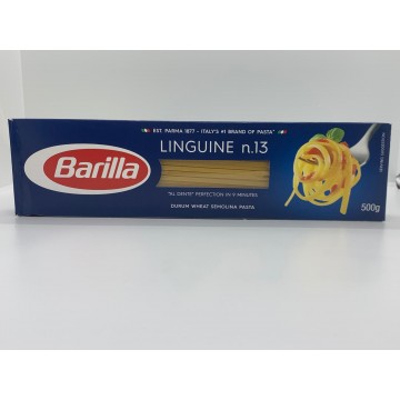 Linguine N.13 Barilla