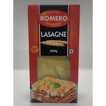 Lasagne Romero