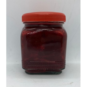 Preserved Red Beancurd Sin Guo