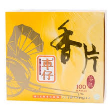 RICKSHAW JASMINE TEA