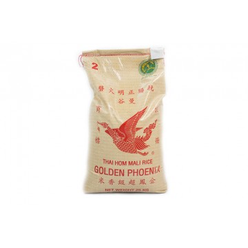 Rice Golden Phoenix
