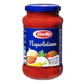 Barilla Napoletana Pasta Sauce