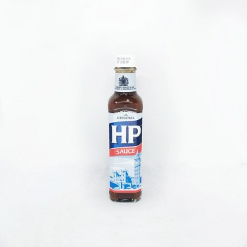 HP Sauce