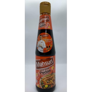Kicap Pedas Mahsuri