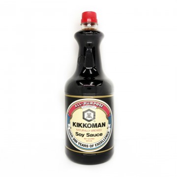 Kikkoman Soy Sauce 1.6lit