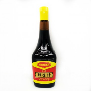 Maggi Seasoning Sauce
