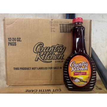 Country Kitchen Original Maple Syrup