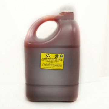 Tomato Flavoured Sauce Bee Hiang