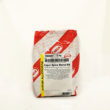 Cajun Spice Blend RS