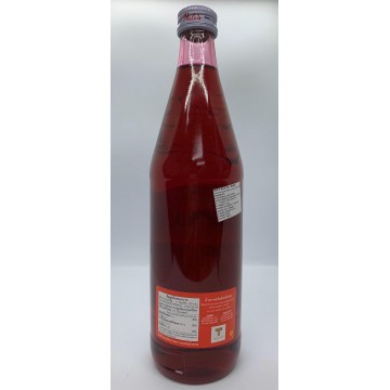 Red Syrup Blue Boy Hale's