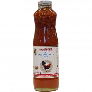 Thai Chilli Sauce Maepranom
