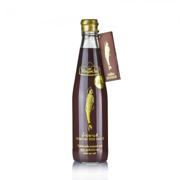 Thai Fish Sauce Megachef