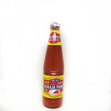 Thai Sriraja Panich Chilli Sauce